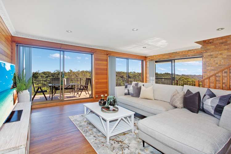 Third view of Homely house listing, 5 Fairview  Place, Mount Kuring-Gai NSW 2080