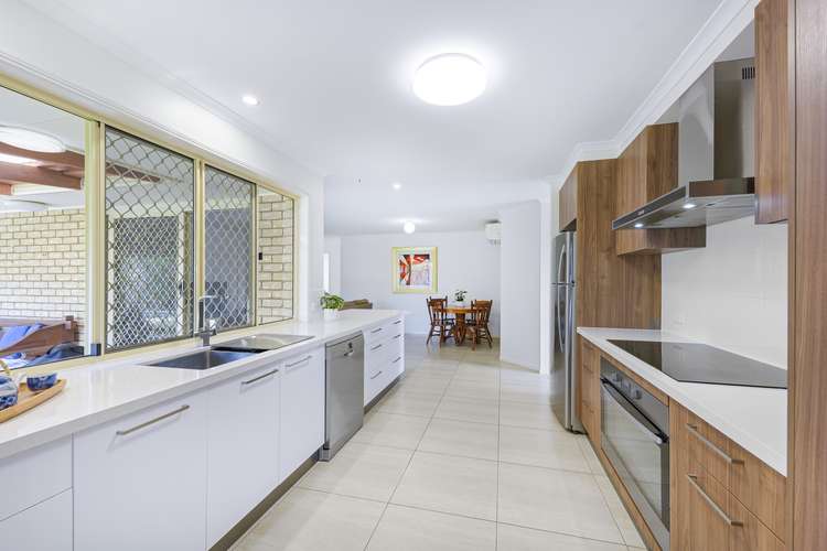 Third view of Homely house listing, 13 Teasel Square, Currimundi QLD 4551