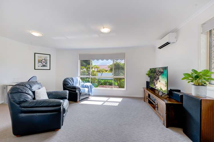 Fifth view of Homely house listing, 13 Teasel Square, Currimundi QLD 4551