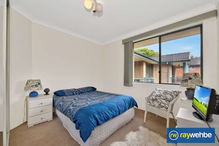 Fifth view of Homely apartment listing, 9/1-3 Park Avenue, Westmead NSW 2145