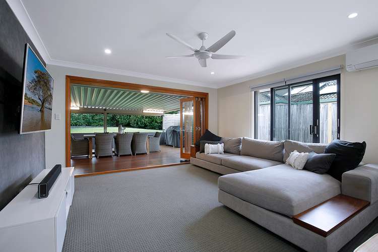 Sixth view of Homely house listing, 27 Ransom Place, Wakerley QLD 4154
