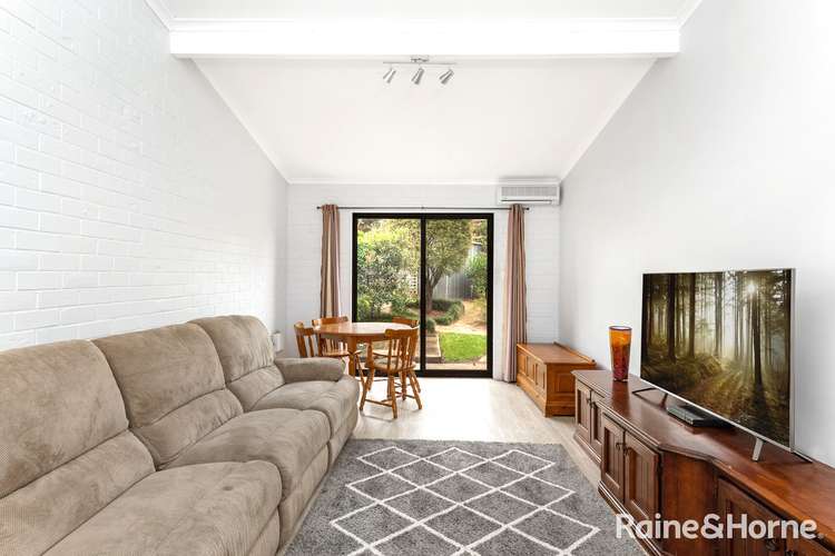 Third view of Homely villa listing, 4/49 Brinawarr Street, Bomaderry NSW 2541