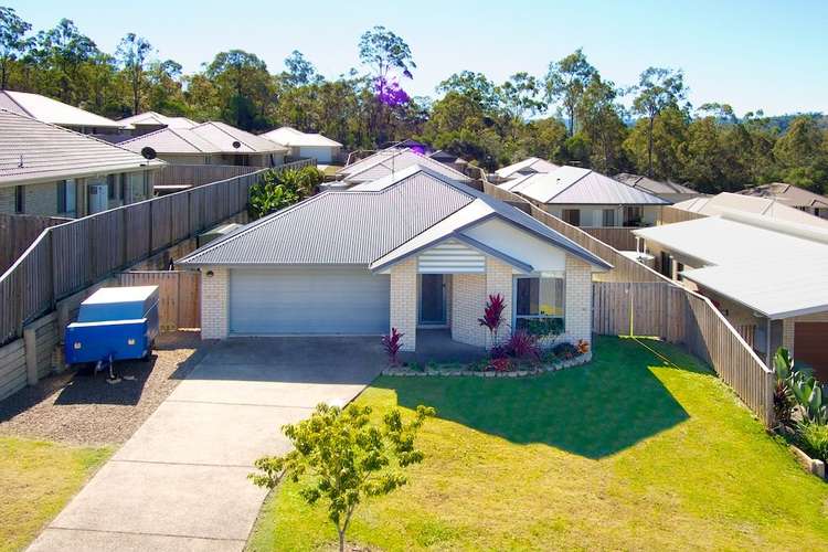 33 Goldenwood Crescent, Fernvale QLD 4306