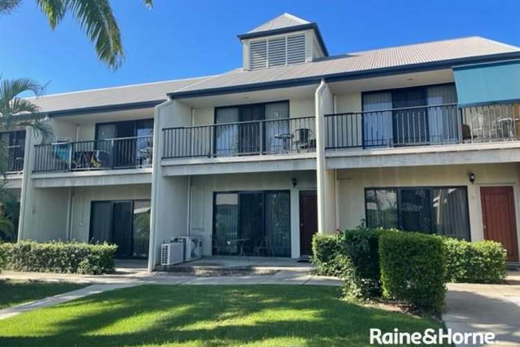 Main view of Homely townhouse listing, 3 Flinders Parade, Gladstone Central QLD 4680