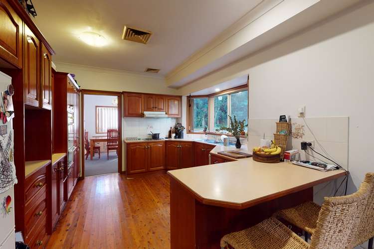 Fourth view of Homely house listing, 46 Carson Street, Dundas Valley NSW 2117