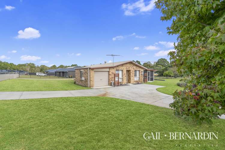 2 Foreshort Court, Elimbah QLD 4516