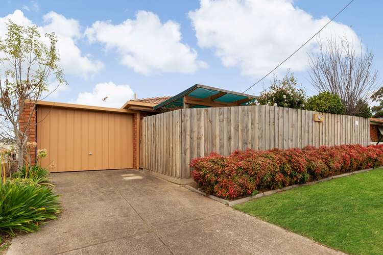 Second view of Homely house listing, 1/73 Anderson Road, Sunbury VIC 3429