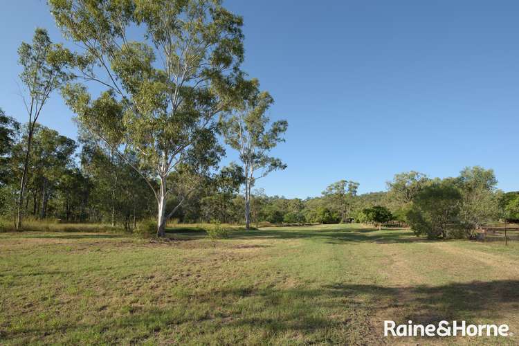 1176 Calliope River Road, West Stowe QLD 4680