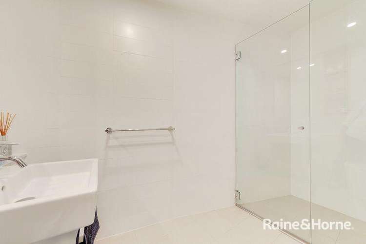Fourth view of Homely apartment listing, 206/17-21 Finlayson Street, Lane Cove NSW 2066
