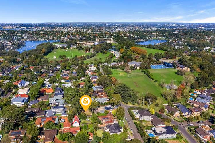20C College Road South, Riverview NSW 2066