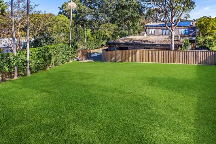 Second view of Homely house listing, 20C College Road South, Riverview NSW 2066