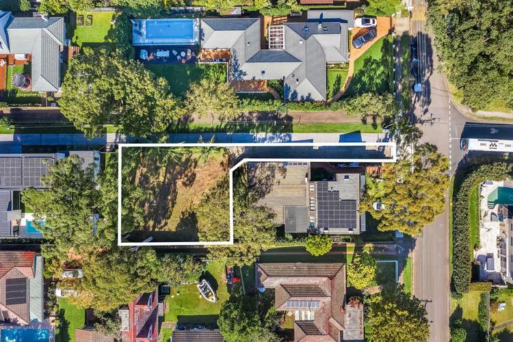 Third view of Homely house listing, 20C College Road South, Riverview NSW 2066