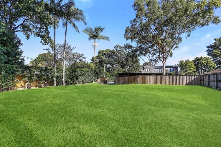 Fourth view of Homely house listing, 20C College Road South, Riverview NSW 2066