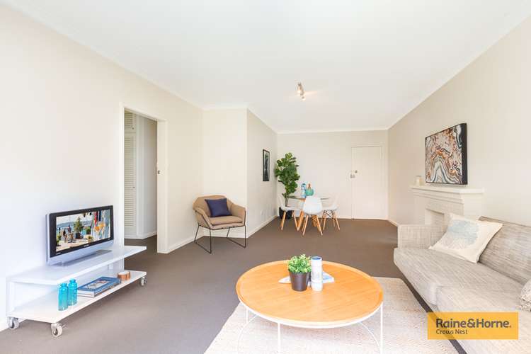 Main view of Homely apartment listing, 6/33 Milray Ave, Wollstonecraft NSW 2065
