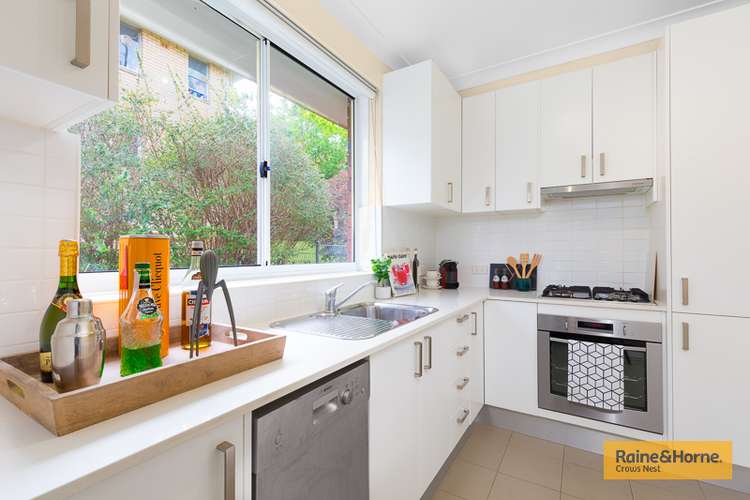 Second view of Homely apartment listing, 6/33 Milray Ave, Wollstonecraft NSW 2065