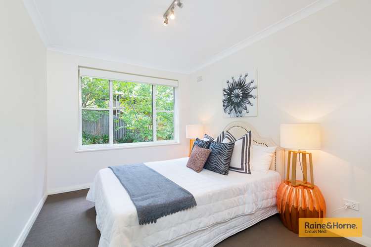 Third view of Homely apartment listing, 6/33 Milray Ave, Wollstonecraft NSW 2065