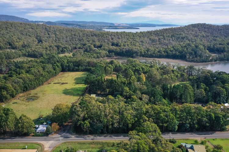 Seventh view of Homely residentialLand listing, Lot 1 South Street, Taranna TAS 7180