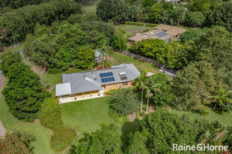 27 Curry Court, Cooroy QLD 4563