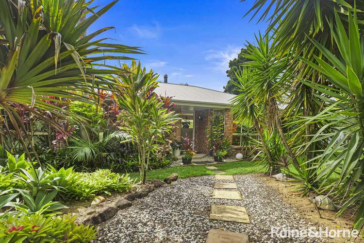 Third view of Homely house listing, 27 Curry Court, Cooroy QLD 4563