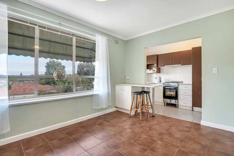 Fifth view of Homely apartment listing, 11/87A Clyde Street, Thornbury VIC 3071