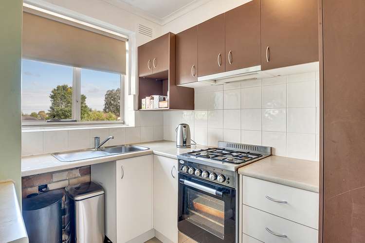 Sixth view of Homely apartment listing, 11/87A Clyde Street, Thornbury VIC 3071