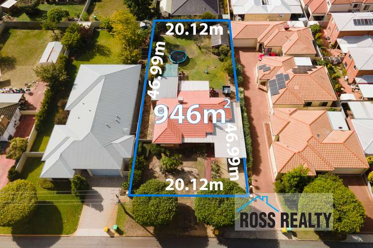 20 Thorpe Street, Morley WA 6062