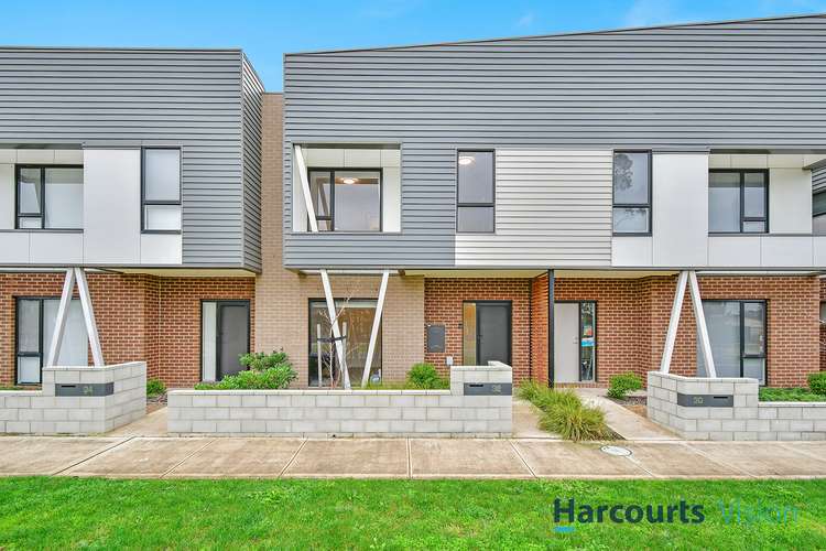 Main view of Homely house listing, 32 Clarendon Street, Avondale Heights VIC 3034
