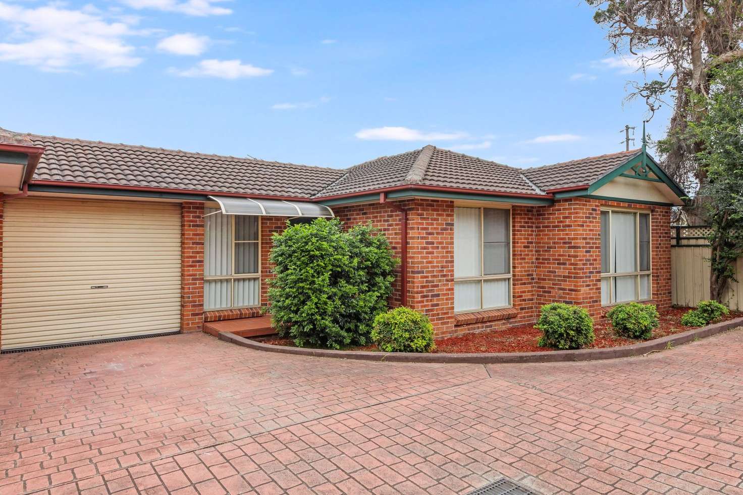 Main view of Homely villa listing, 3/88 Eldridge rd, Condell Park NSW 2200