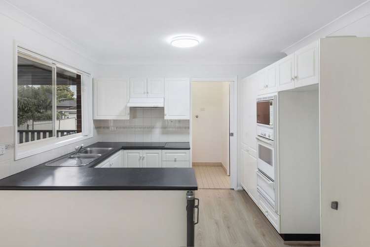 Second view of Homely villa listing, 3/88 Eldridge rd, Condell Park NSW 2200