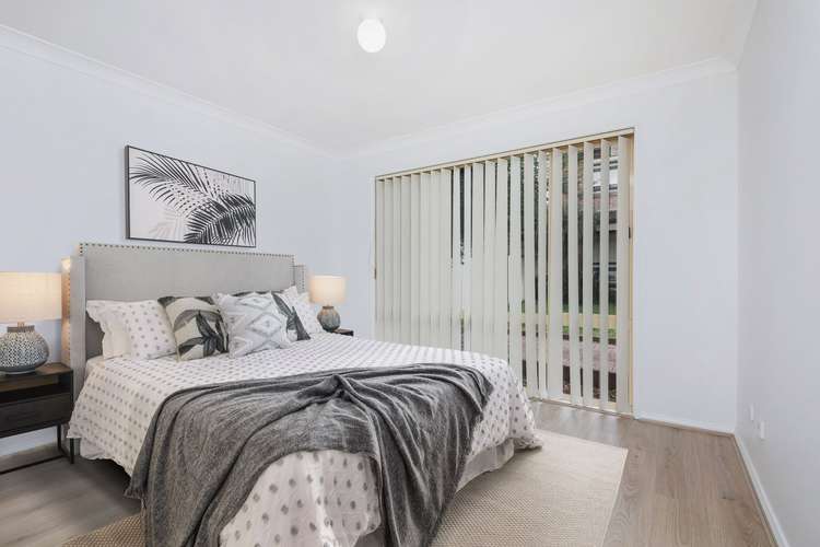 Fourth view of Homely villa listing, 3/88 Eldridge rd, Condell Park NSW 2200
