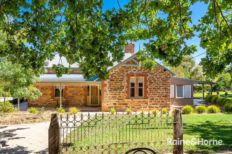 6 Morning Star Road, Wistow SA 5251