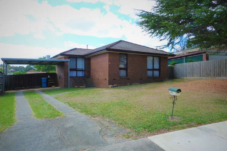 Main view of Homely house listing, 23 Rossiter Avenue, Endeavour Hills VIC 3802