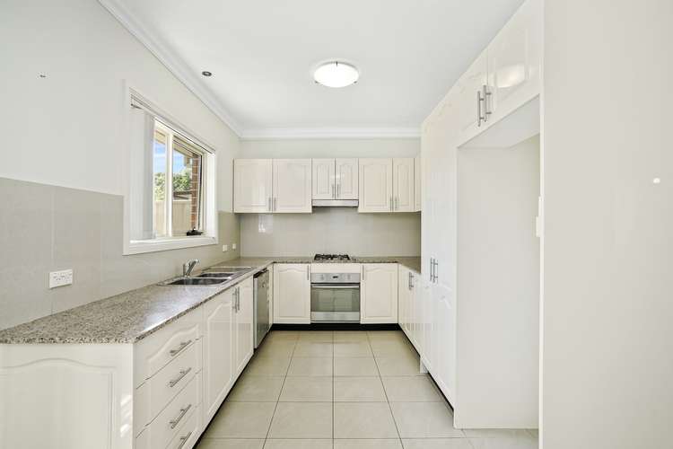 Second view of Homely villa listing, 3/9-13 Rawson Avenue, Penrith NSW 2750