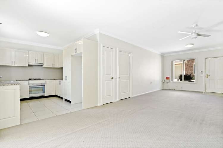 Fifth view of Homely villa listing, 3/9-13 Rawson Avenue, Penrith NSW 2750