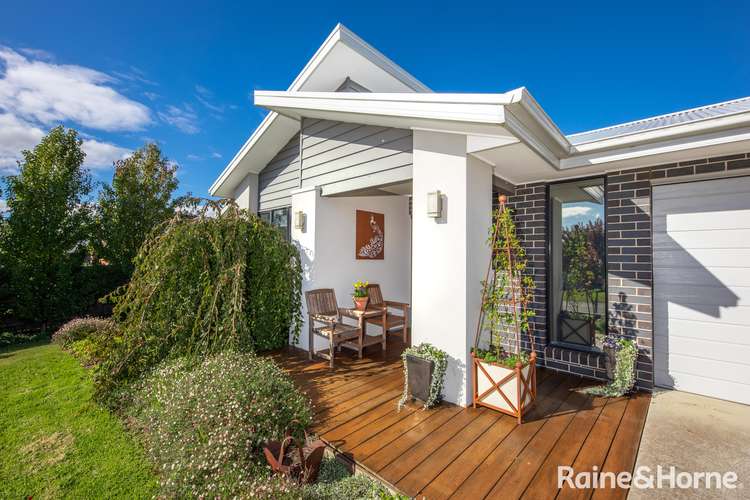 Third view of Homely house listing, 13 Kavanagh Court, Gisborne VIC 3437