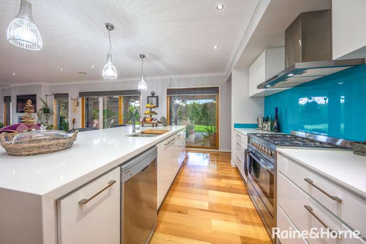 Fourth view of Homely house listing, 13 Kavanagh Court, Gisborne VIC 3437