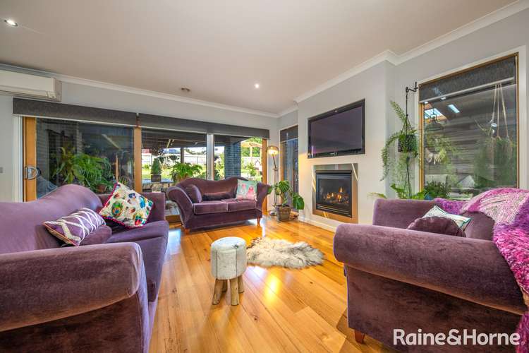 Sixth view of Homely house listing, 13 Kavanagh Court, Gisborne VIC 3437