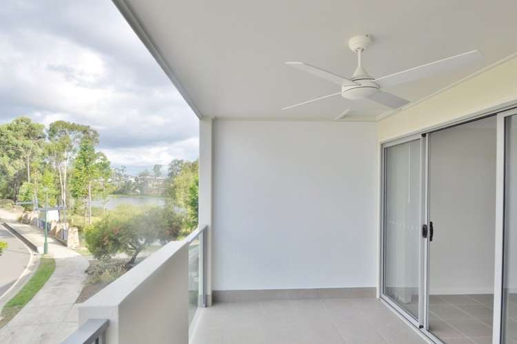 Second view of Homely townhouse listing, 25/138 Springfield Lakes Boulevard, Springfield Lakes QLD 4300