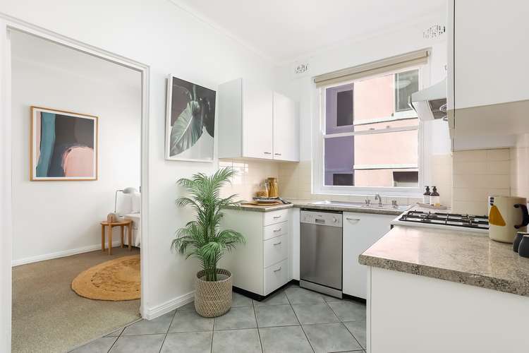 Second view of Homely apartment listing, 7/6 Ormond Street, Bondi Beach NSW 2026