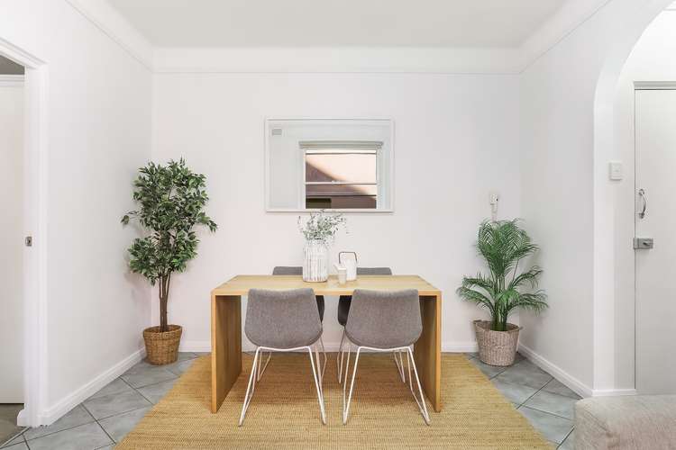 Third view of Homely apartment listing, 7/6 Ormond Street, Bondi Beach NSW 2026