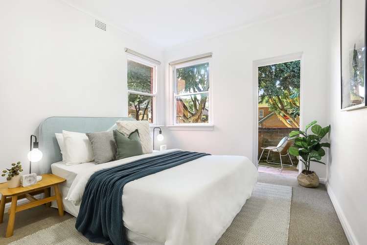 Fourth view of Homely apartment listing, 7/6 Ormond Street, Bondi Beach NSW 2026