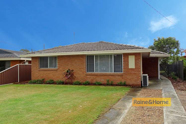 Main view of Homely house listing, 2A Bena Road, Umina Beach NSW 2257