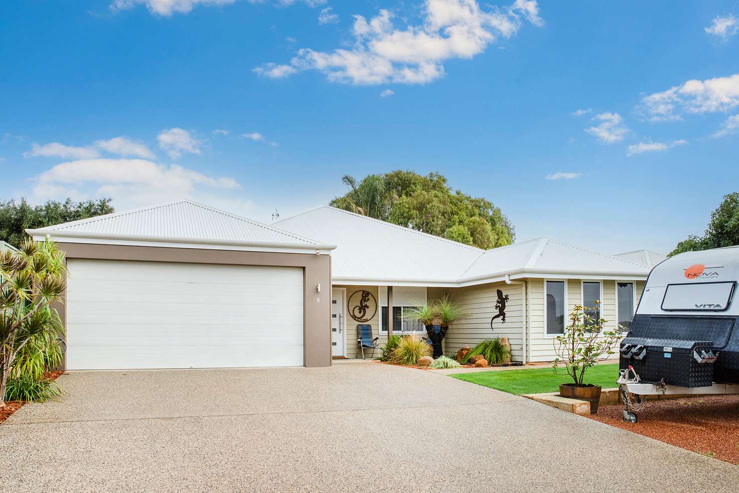 Main view of Homely house listing, 6 Tipuana Terrace, Margaret River WA 6285
