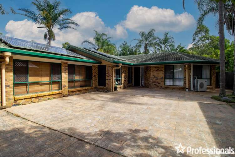 115-119 Ashwood Drive, Cedar Vale QLD 4285