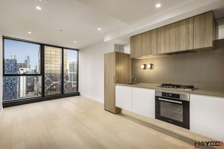 Main view of Homely apartment listing, 3206/147-157 A'Beckett Street, Melbourne VIC 3000