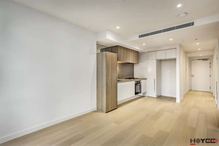 Third view of Homely apartment listing, 3206/147-157 A'Beckett Street, Melbourne VIC 3000