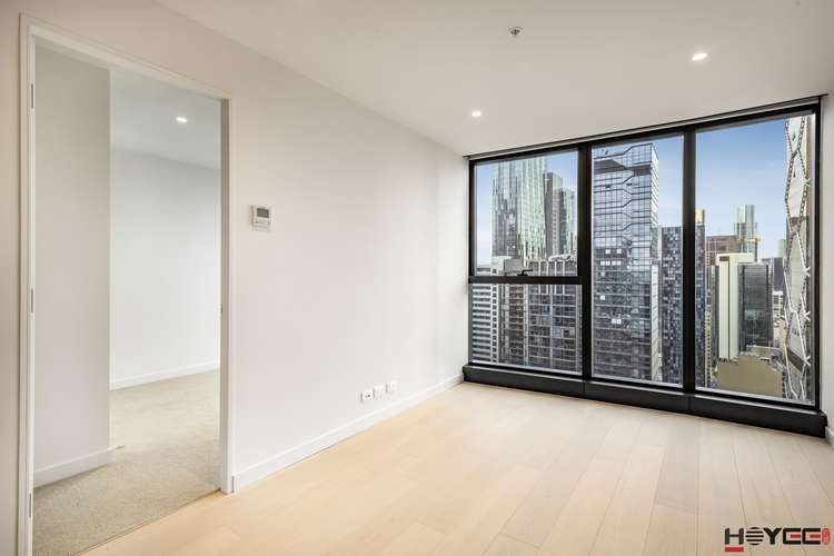 Fifth view of Homely apartment listing, 3206/147-157 A'Beckett Street, Melbourne VIC 3000