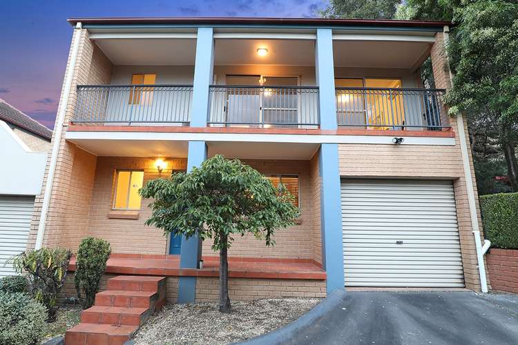 Main view of Homely townhouse listing, 14/50 Urunga Parade, Wollongong NSW 2500