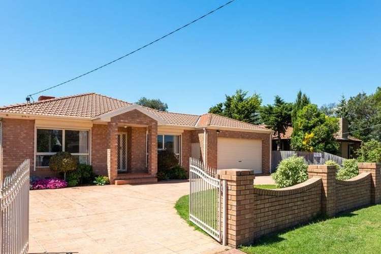 Main view of Homely house listing, 36 Field Street, Rye VIC 3941