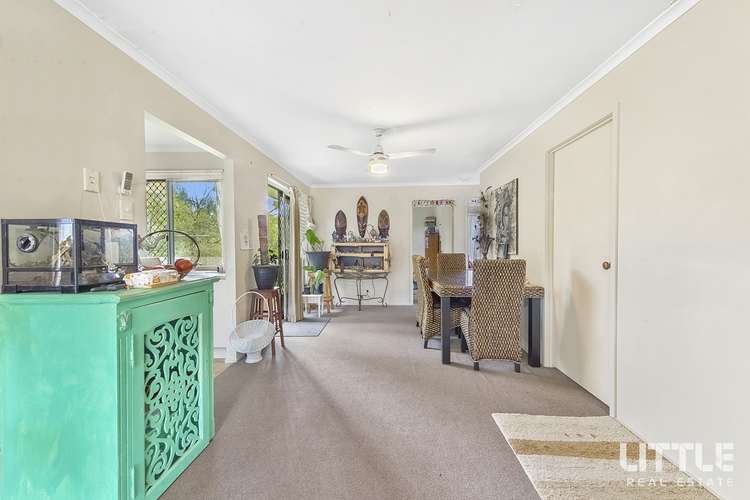 Fourth view of Homely house listing, 45 Grove Road, Edens Landing QLD 4207